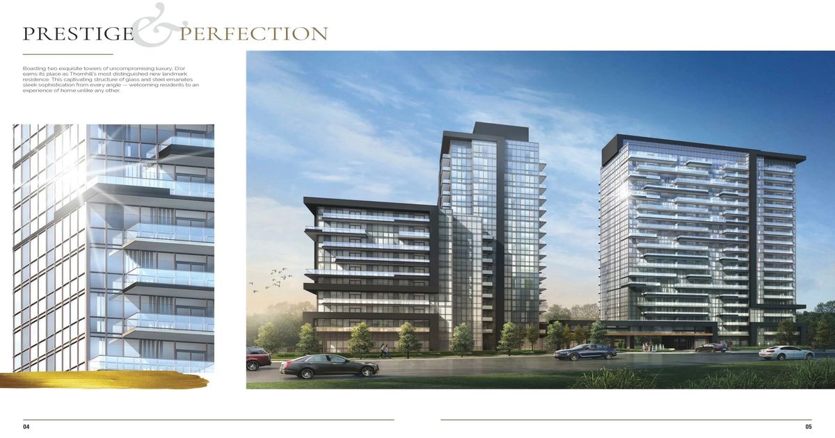 20 Gatineau Drive Vaughan