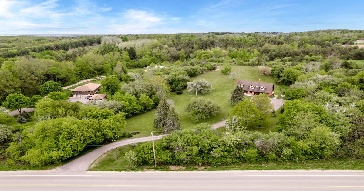 5827 7th Line New Tecumseth