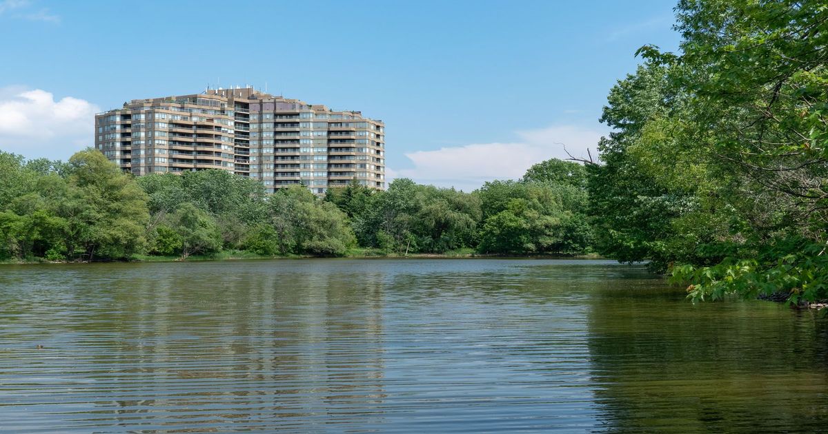 610 Bullock Drive Markham