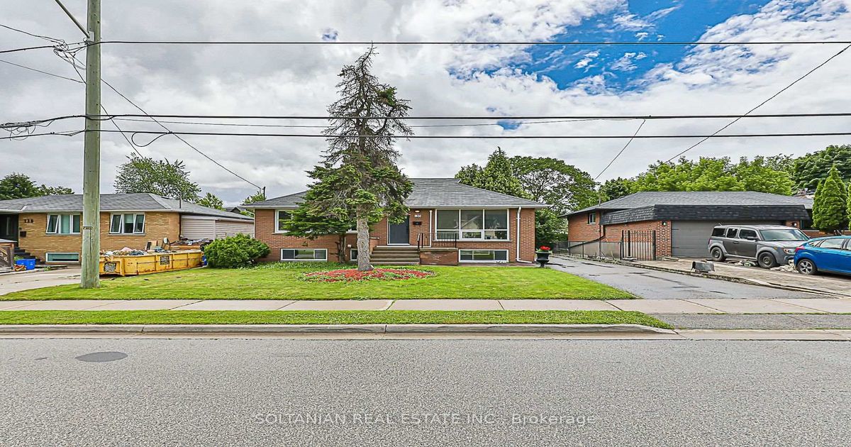 130 Palmer Avenue Richmond Hill