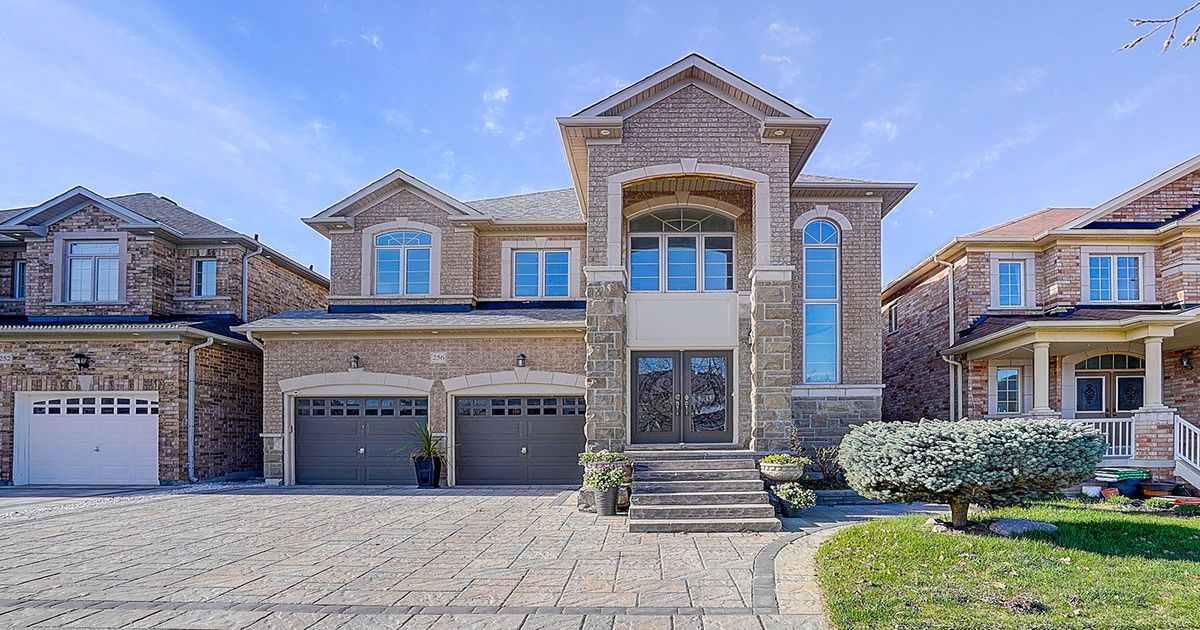 256 Borealis Avenue Aurora