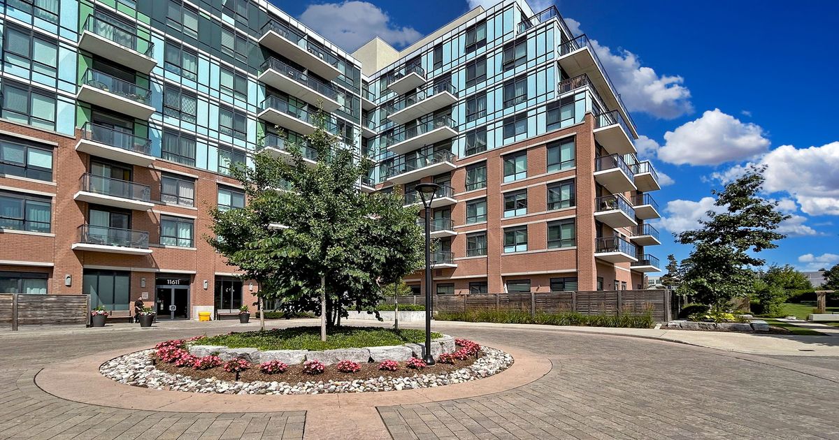 11611 Yonge Street Richmond Hill