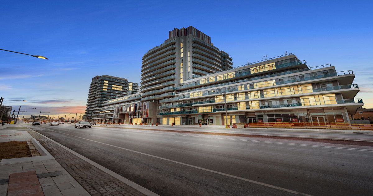 9471 Yonge Street Richmond Hill