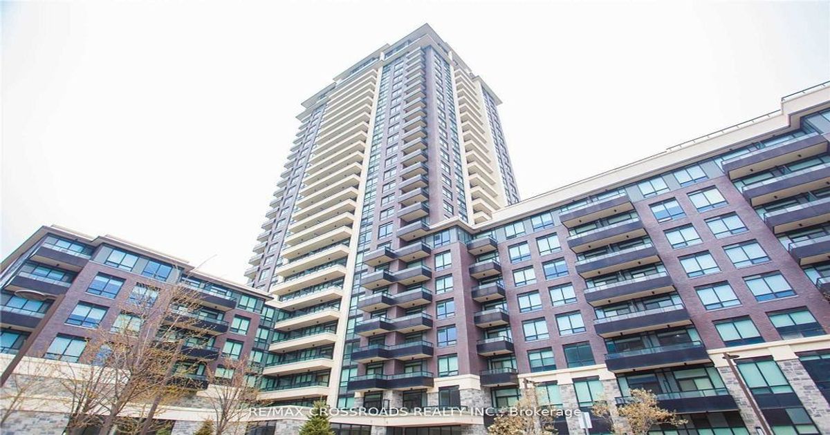 15 Water Walk Drive Markham