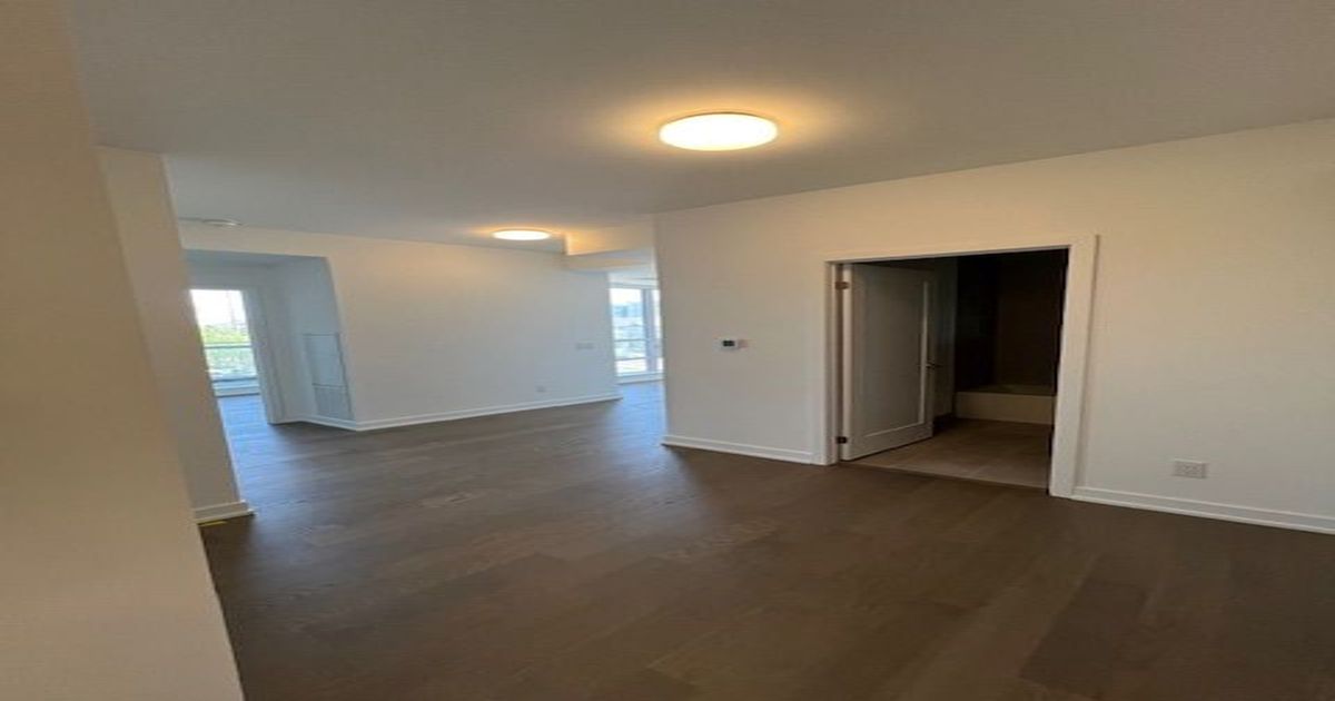 8888 Yonge Street Richmond Hill