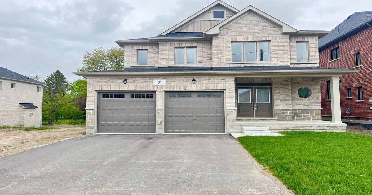 7 Wakefield Boulevard Essa