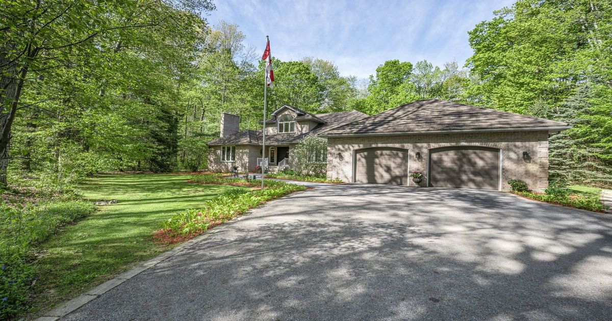 51 Deer Lane Adjala-Tosorontio