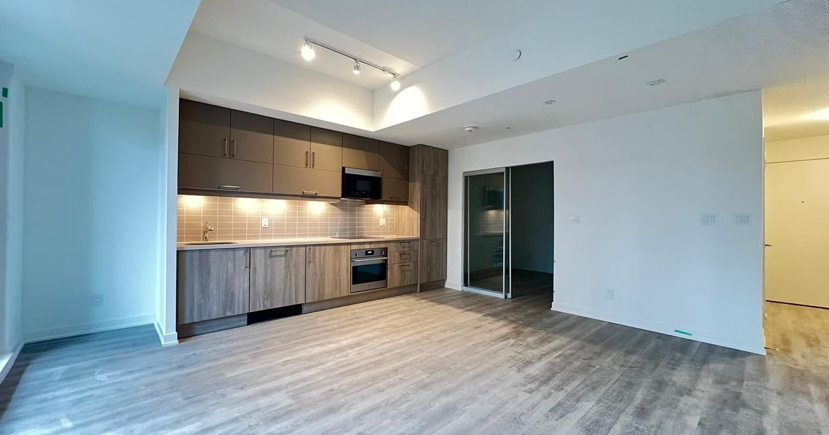 292 Verdale Crossing N/A Markham