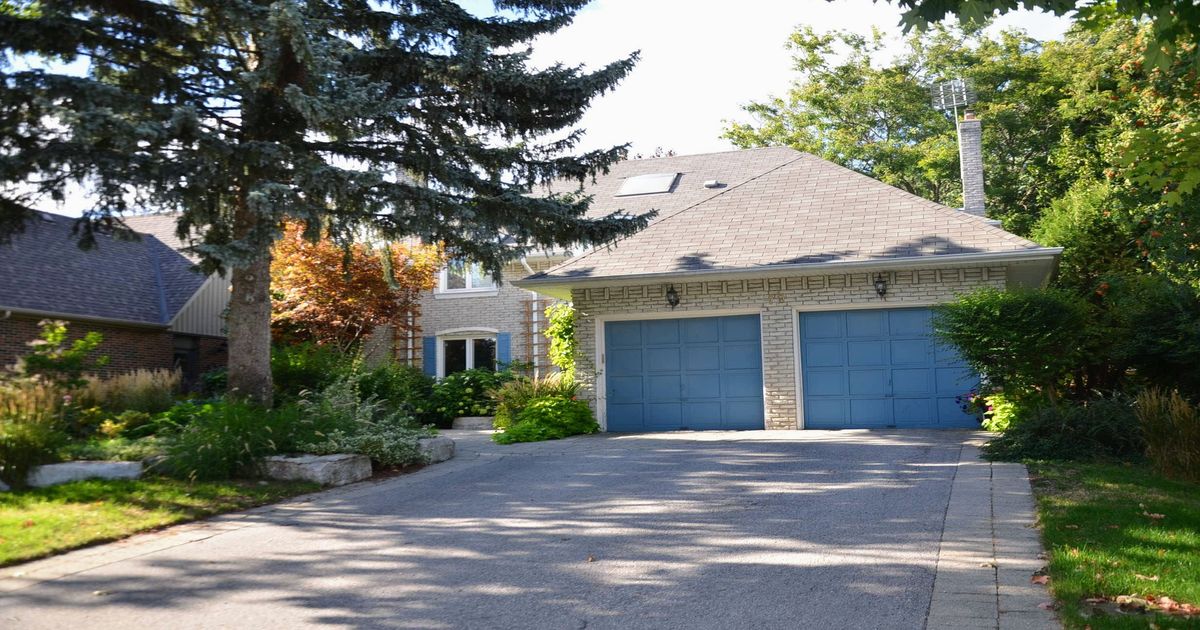 79 Hemingway Crescent Markham