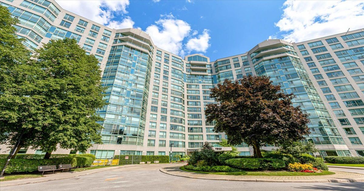 7825 Bayview Avenue Markham