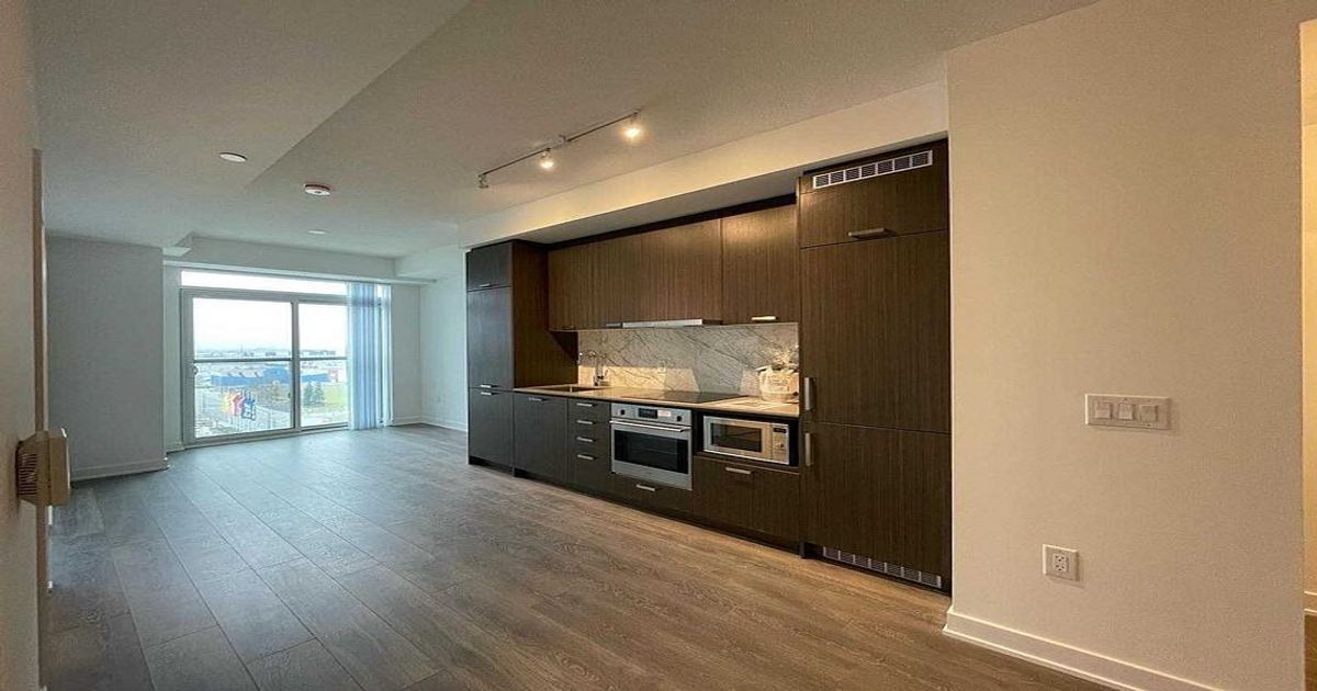 10 Honeycrisp Crescent Vaughan