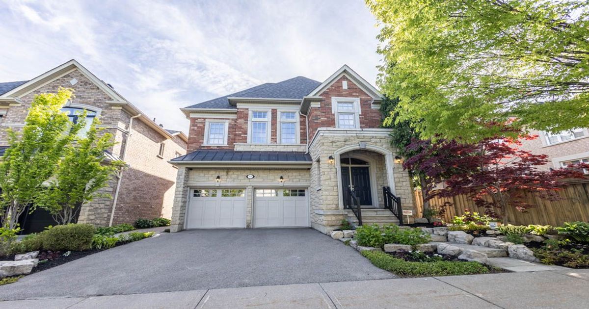 58 Asner Avenue Vaughan