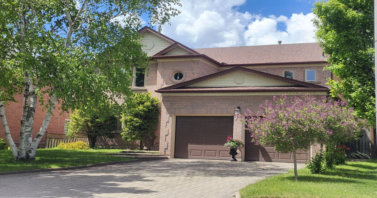 73 Highgrove Crescent Richmond Hill