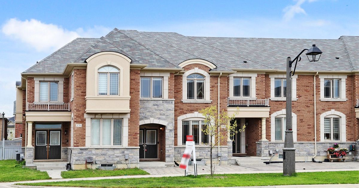 178 Northvale Road Markham