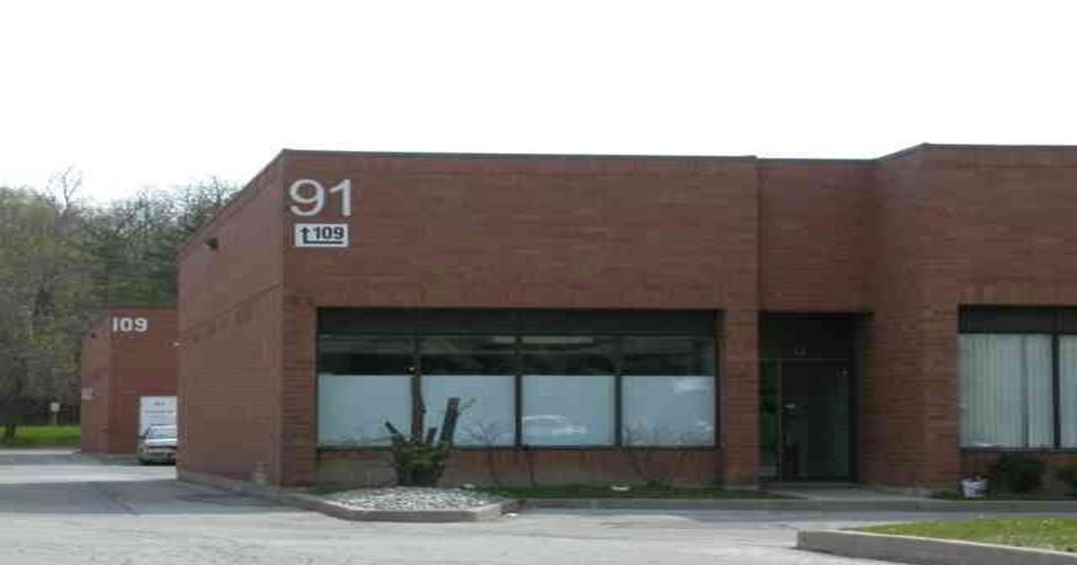 91 Fernstaff Court Vaughan