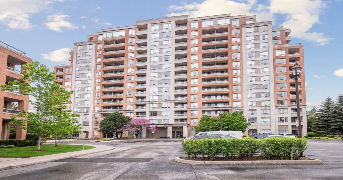 9 Northern Hts Drive Richmond Hill