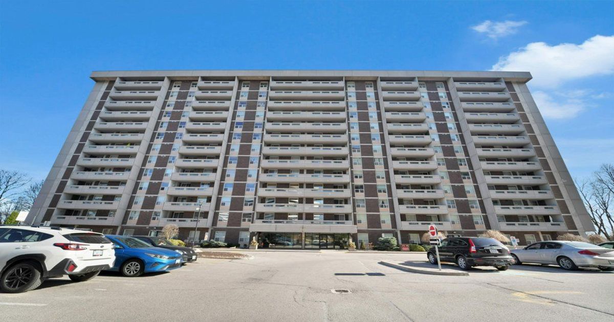 50 Inverlochy Boulevard Markham