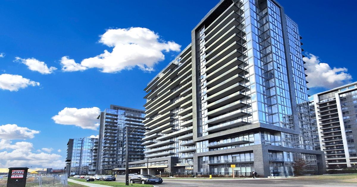 10 Gatineau Drive Vaughan