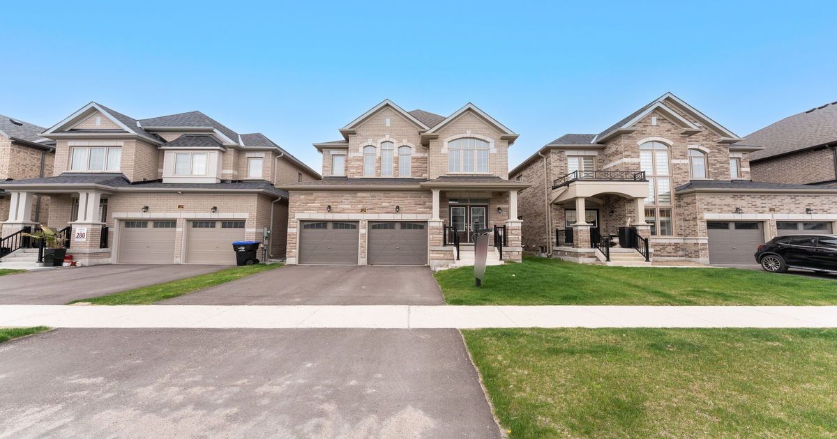 1206 Corby Way Innisfil