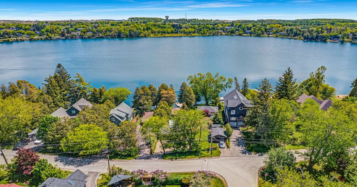75 Cedarvale Boulevard Whitchurch-Stouffville