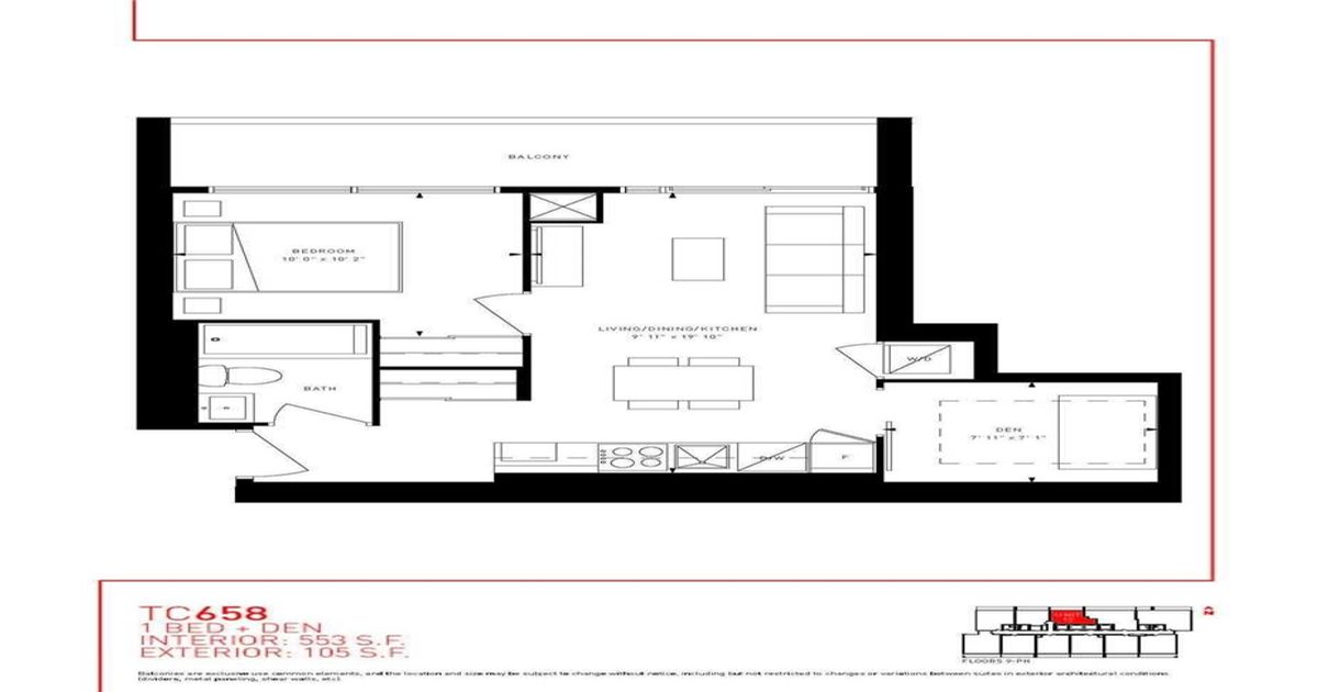 898 Portage Parkway Vaughan