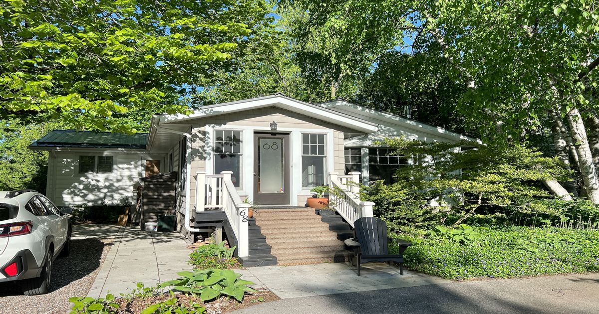68 Hillview Drive Newmarket