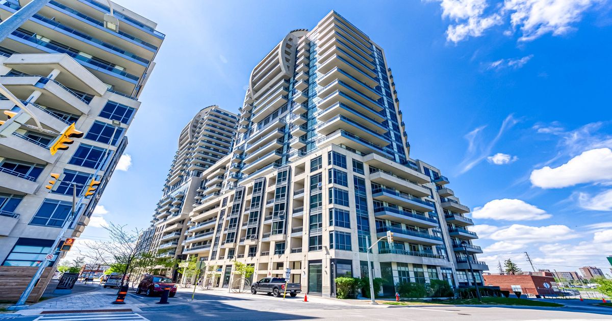9205 Yonge Street Richmond Hill