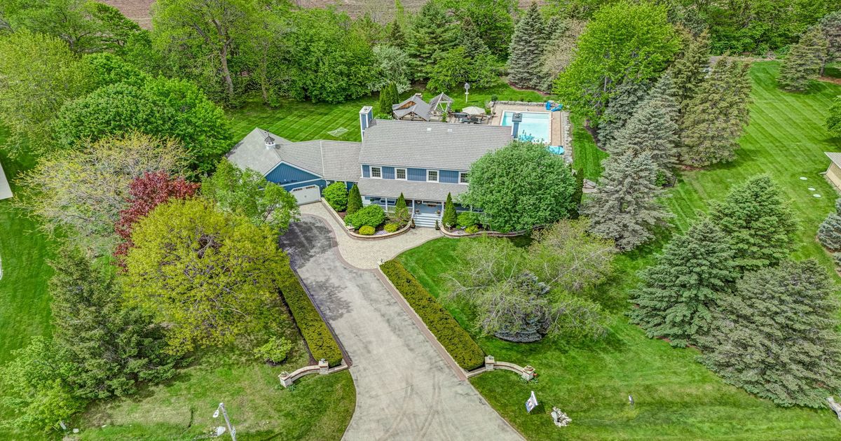 20 Brownlee Drive Bradford West Gwillimbury