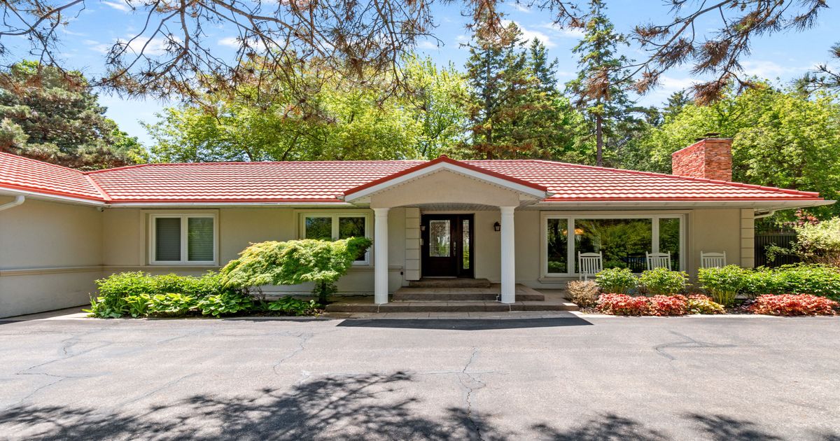 41 Thornridge Drive Vaughan