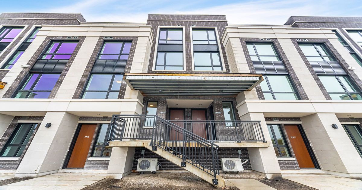 65 Saigon Drive Richmond Hill