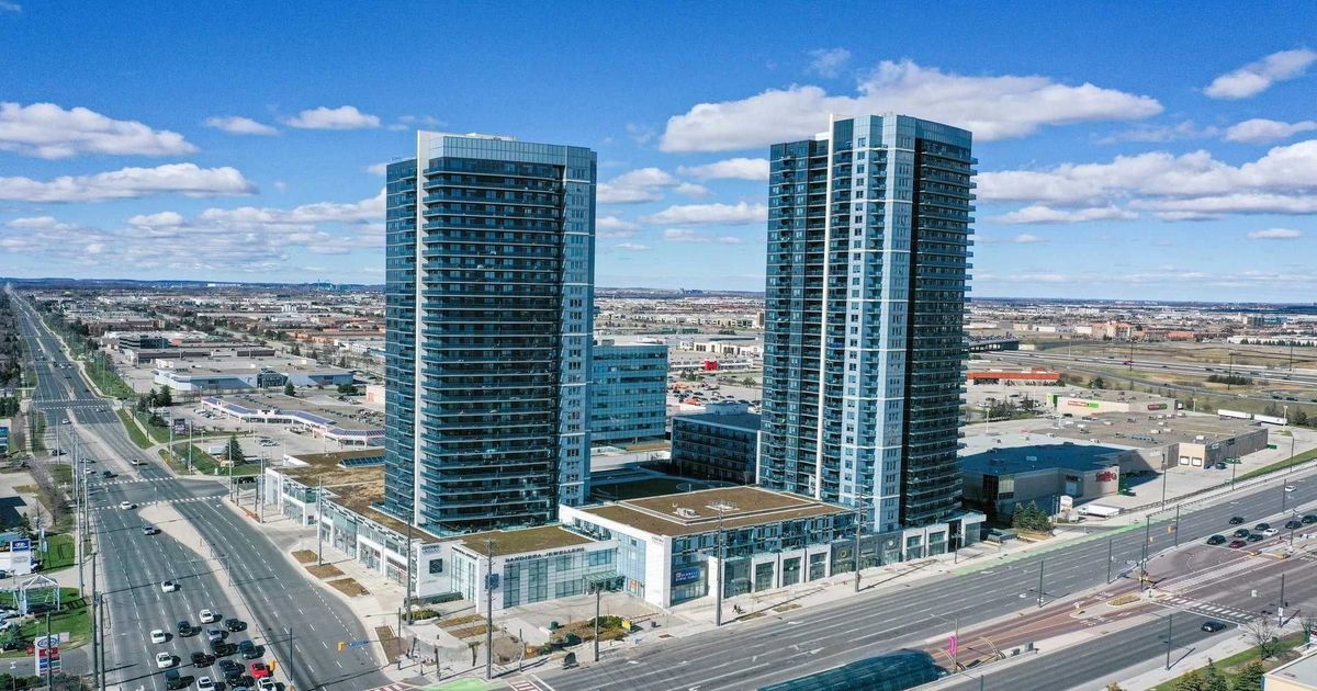 3700 Highway 7 Road Vaughan