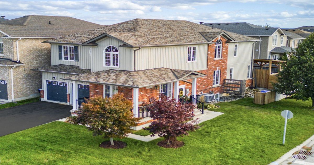 1 Carter Street Bradford West Gwillimbury