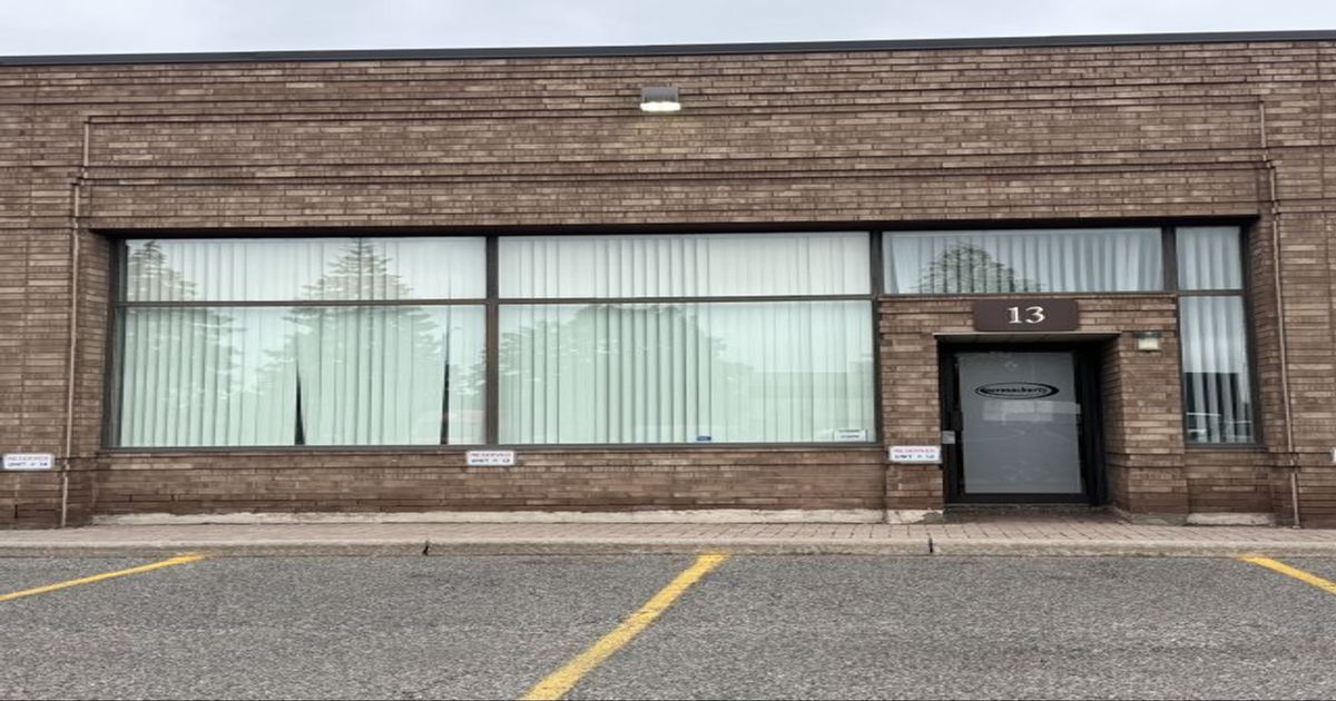 163 Buttermill Avenue Vaughan