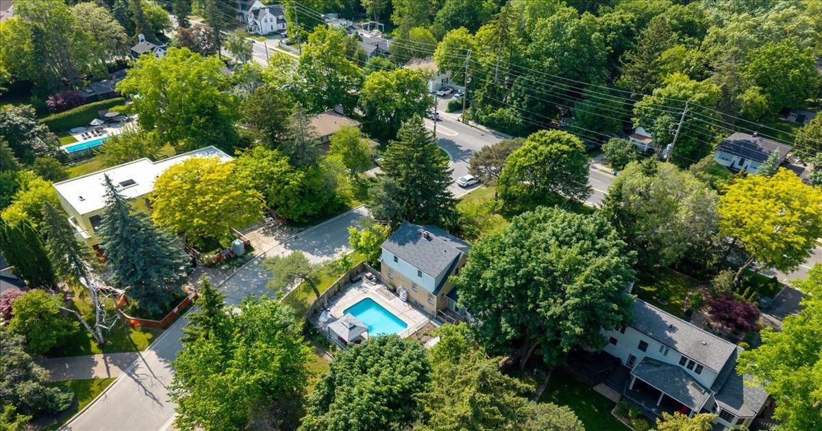 35 John Street Markham