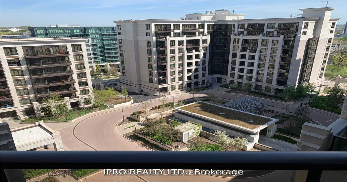 99 South Town Centre Boulevard Markham