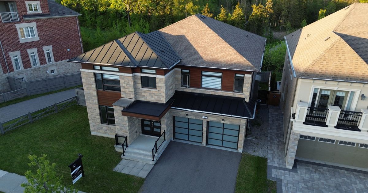 37 Hurst Avenue Vaughan