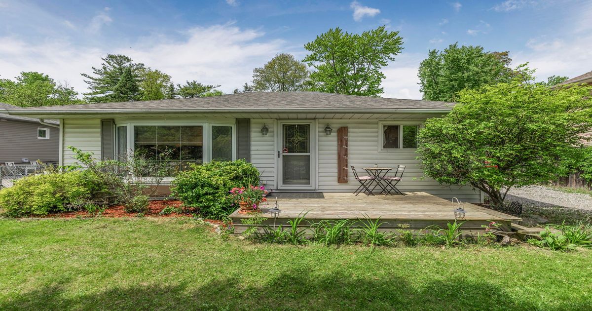 36 Oak Avenue East Gwillimbury
