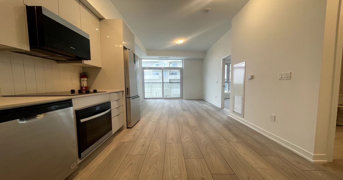 474 Caldari Road Vaughan
