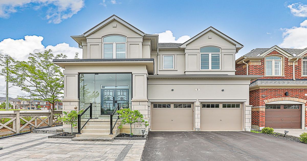 2 Roy Harper Avenue Aurora