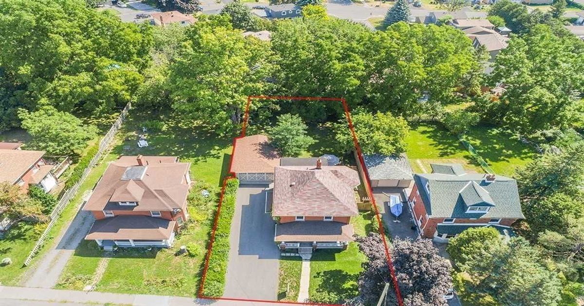 119 Barrie Street Bradford West Gwillimbury
