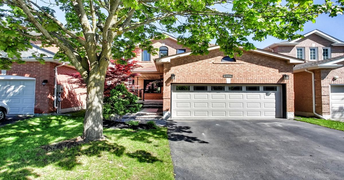 331 Austin Paul Drive Newmarket