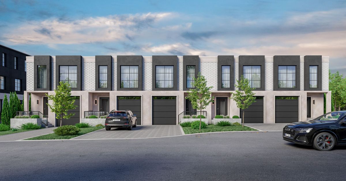 234 King Road Richmond Hill