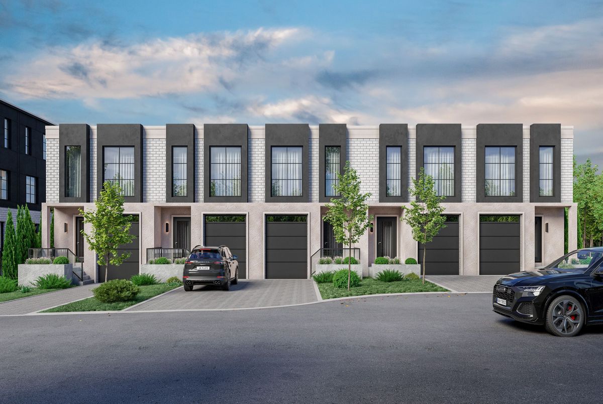 234 King Road Richmond Hill 234 King Road Richmond Hill