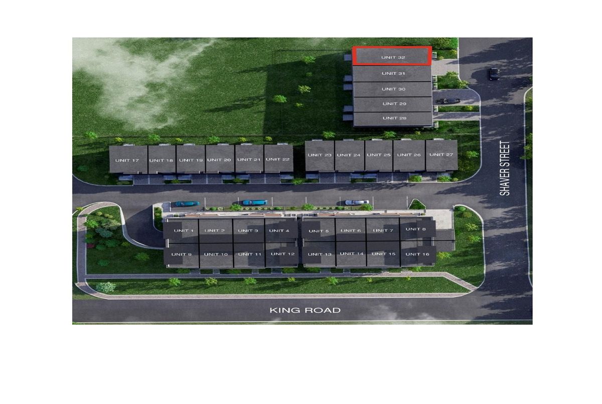 234 King Road Richmond Hill 234 King Road Richmond Hill