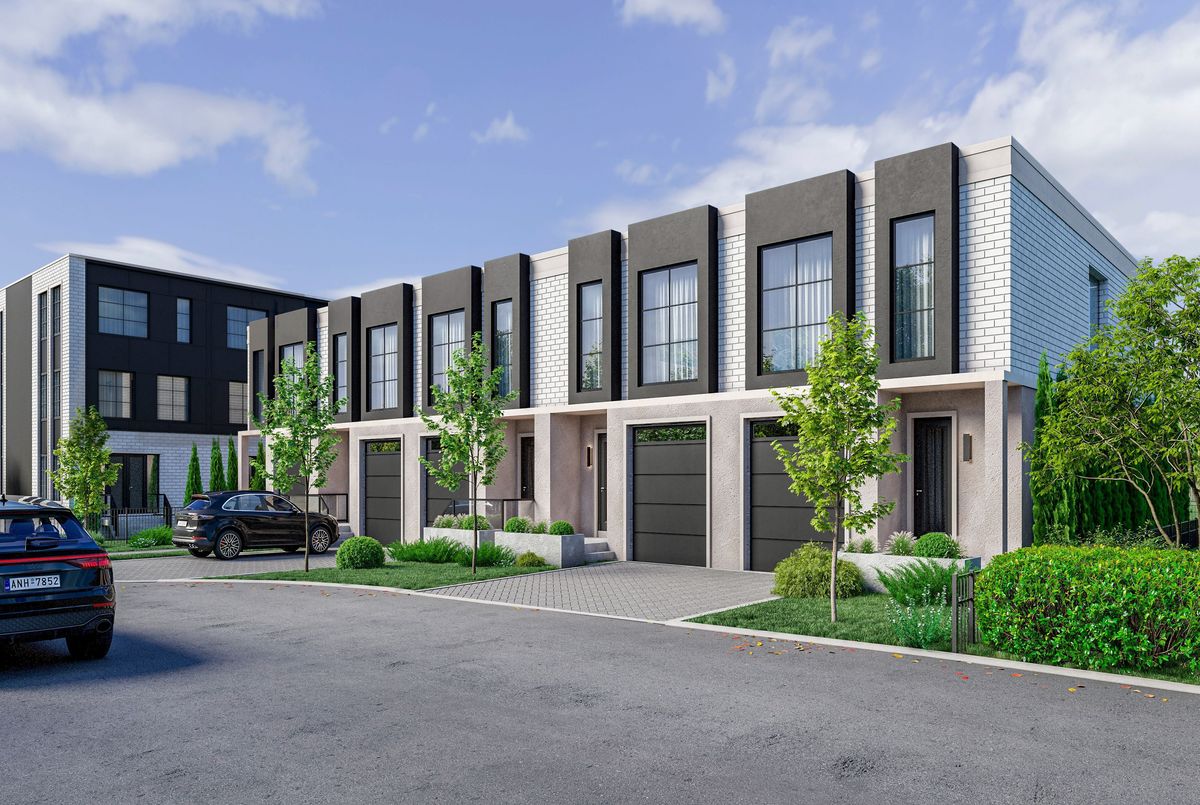 234 King Road Richmond Hill 234 King Road Richmond Hill