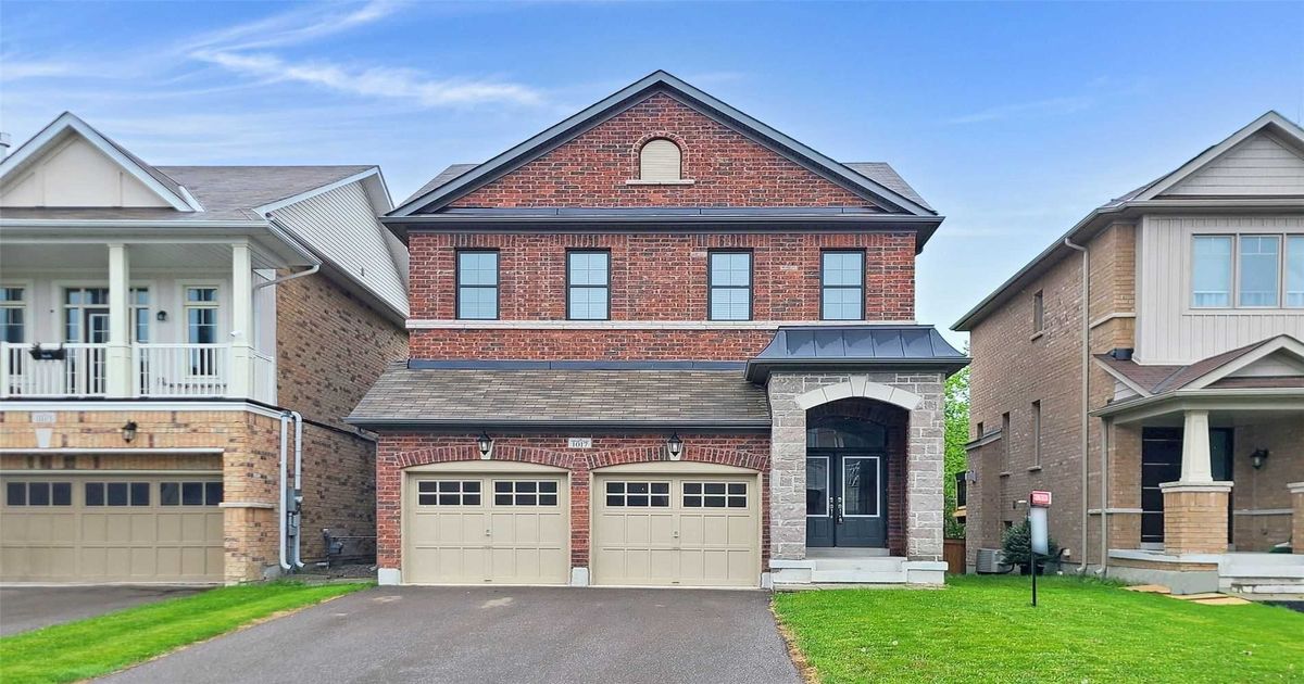 1017 Abram Court Innisfil