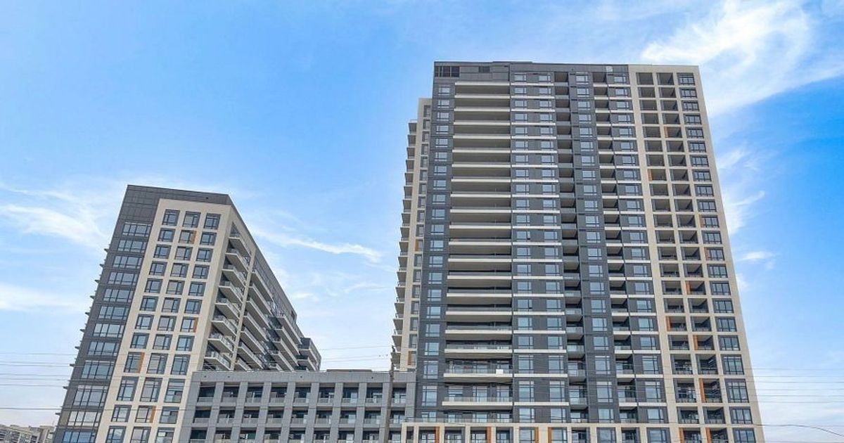 7950 Bathurst Street Vaughan