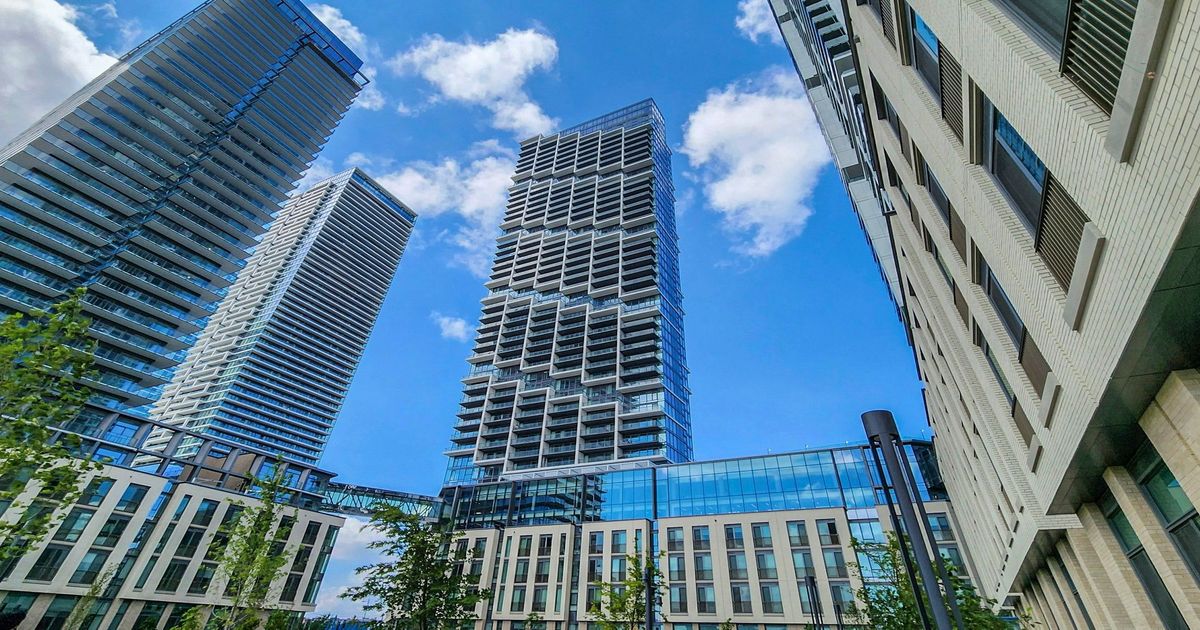 1000 Portage Parkway Vaughan