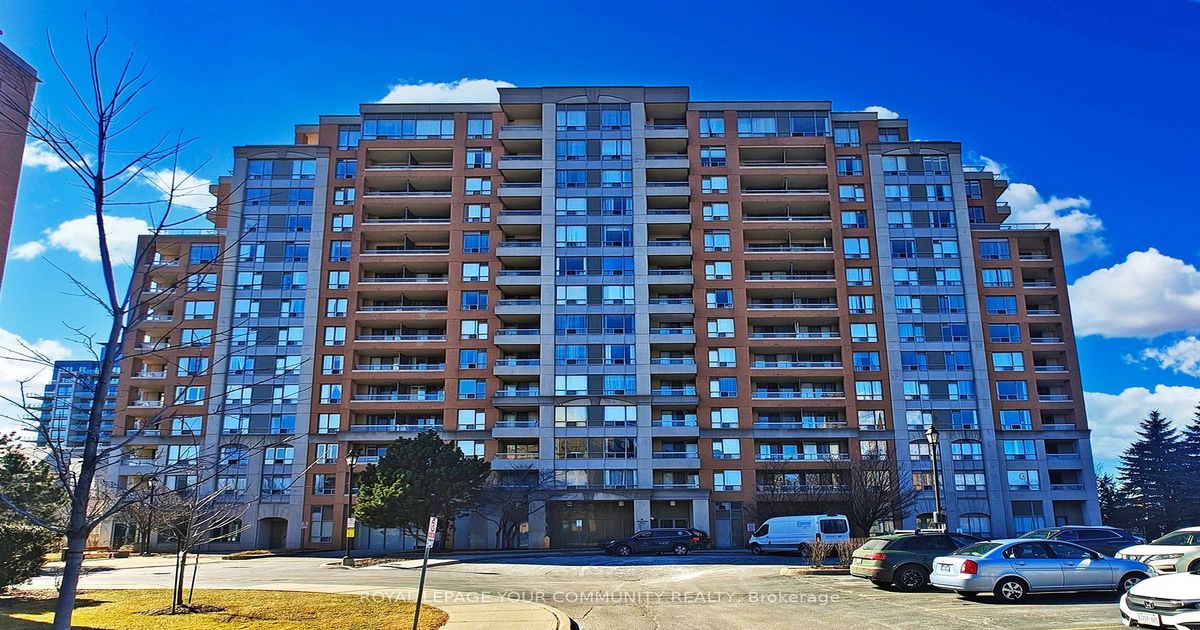 9 Northern Heights Drive Richmond Hill