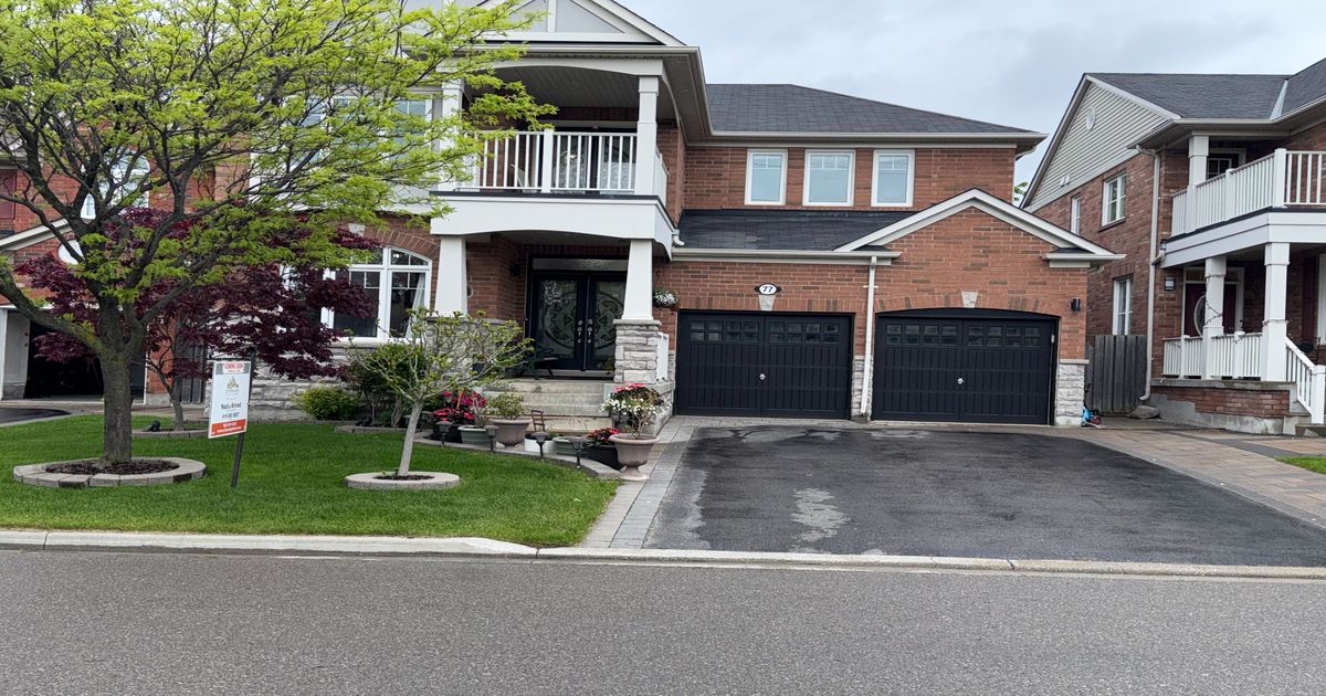 77 Bulmer Crescent Newmarket